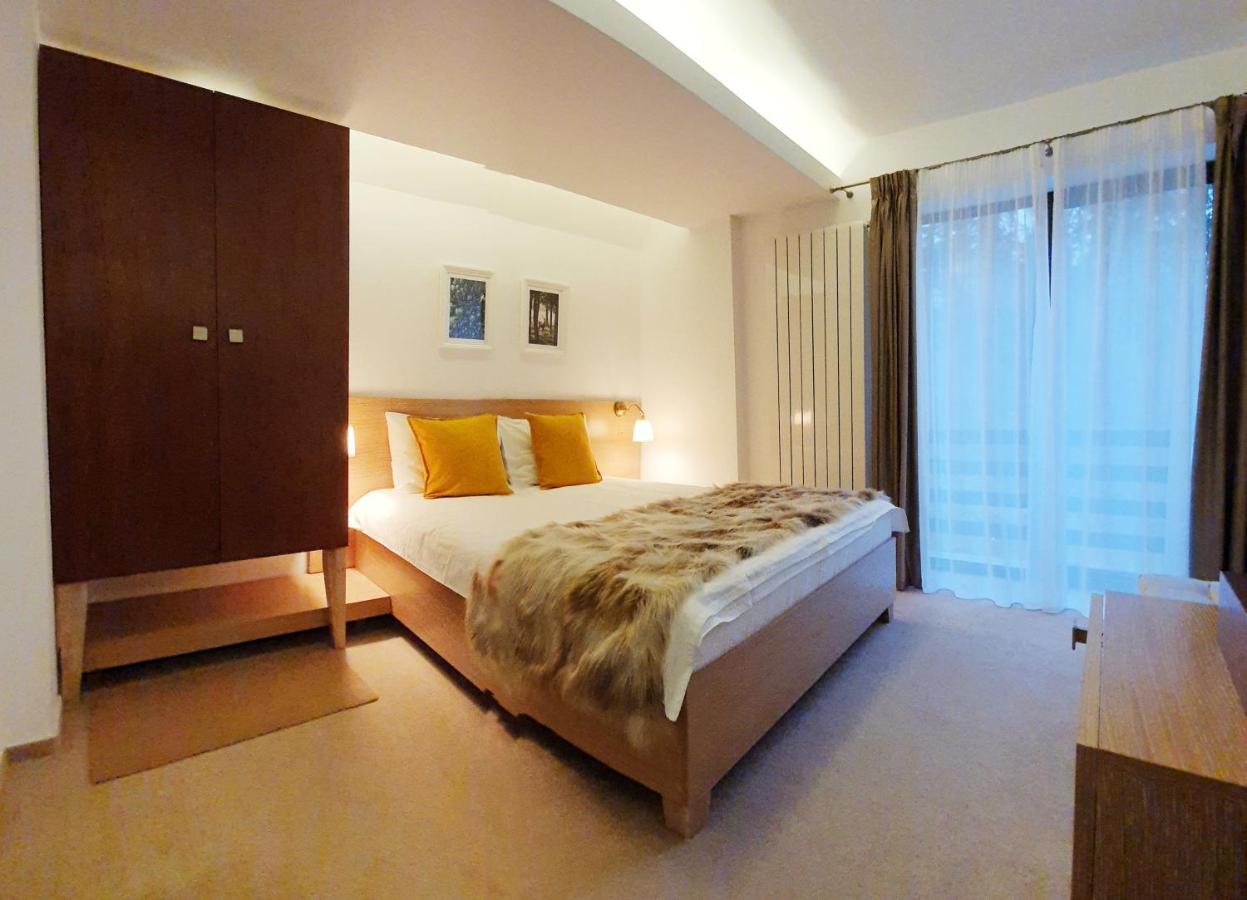 Casa Varful Cu Dor Синая Экстерьер фото
