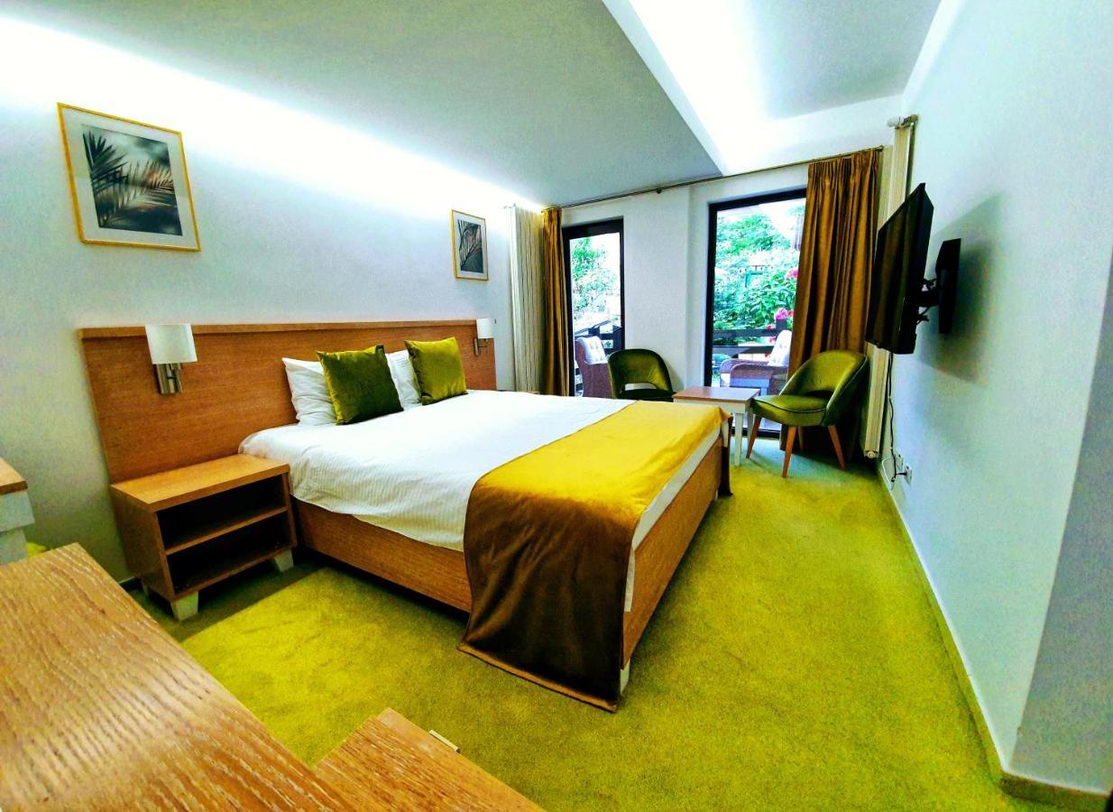 Casa Varful Cu Dor Синая Экстерьер фото