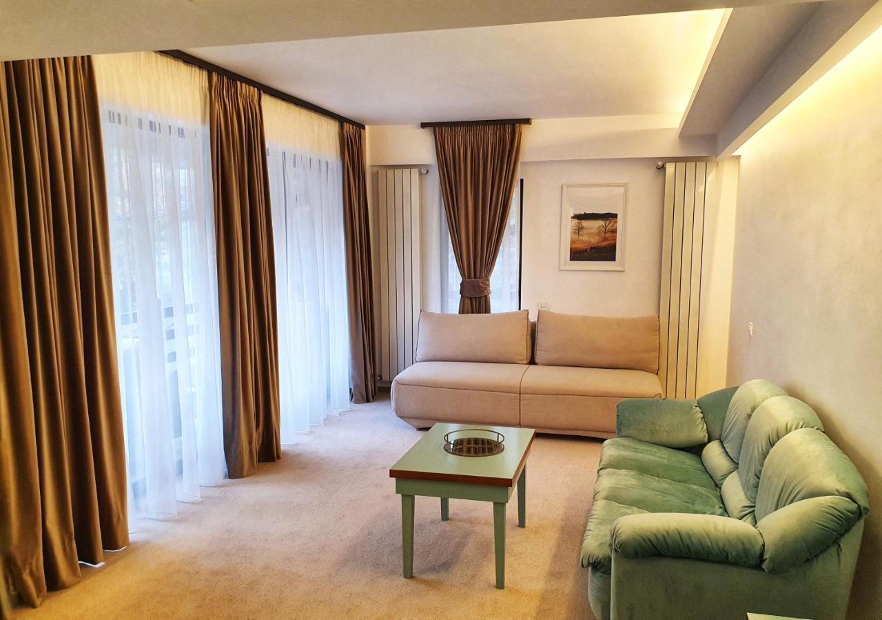 Casa Varful Cu Dor Синая Экстерьер фото